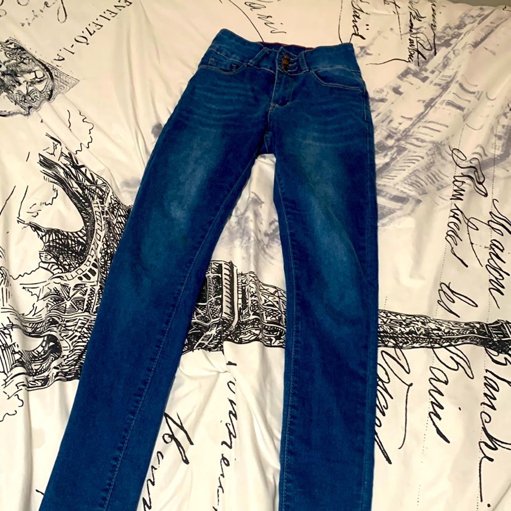 ❤️ and lovely jeans size 3
